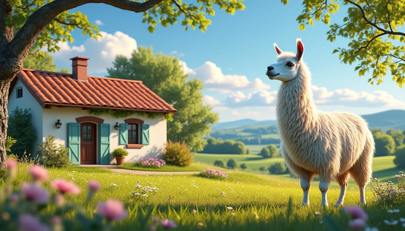 découvrez comment améliorer la visibilité de votre gîte rural grâce à llama : conseils pratiques, outils innovants et stratégies marketing pour attirer plus de voyageurs et booster vos réservations.