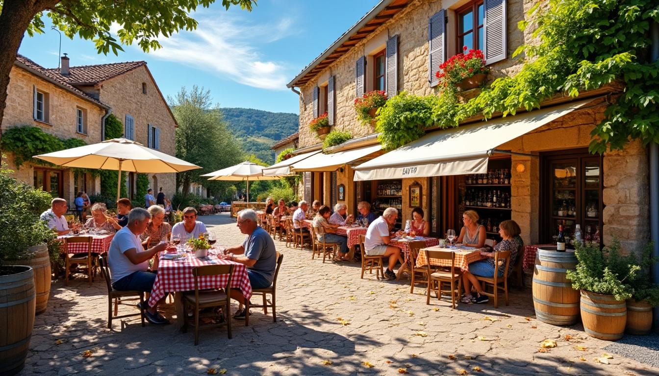 découvrez comment booster le trafic local de votre bar à vins grâce à mistral. conseils pratiques, stratégies digitales et outils adaptés pour attirer plus de clients dans votre établissement.