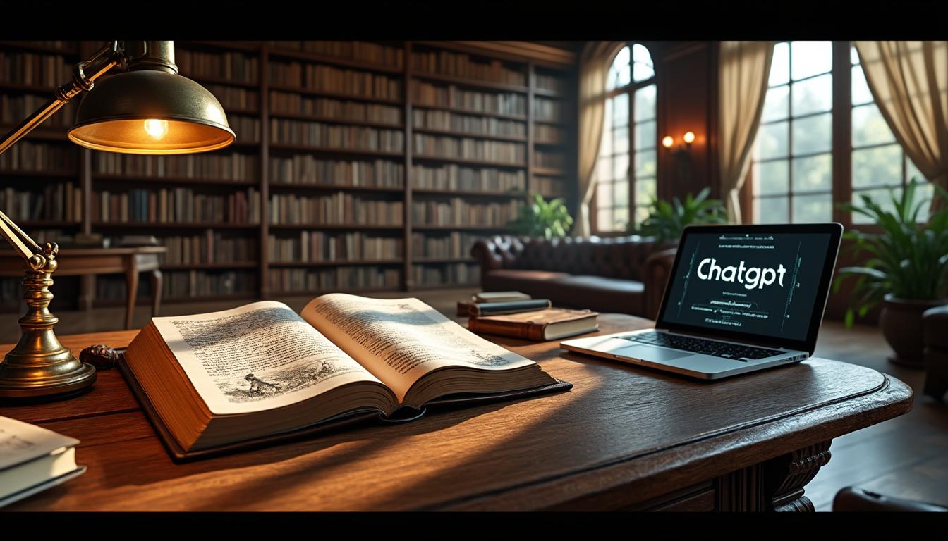 découvrez comment utiliser chatgpt pour fournir des réponses fiables et devenir la source de référence grâce à des citations précises et vérifiables. conseils et bonnes pratiques inclus !