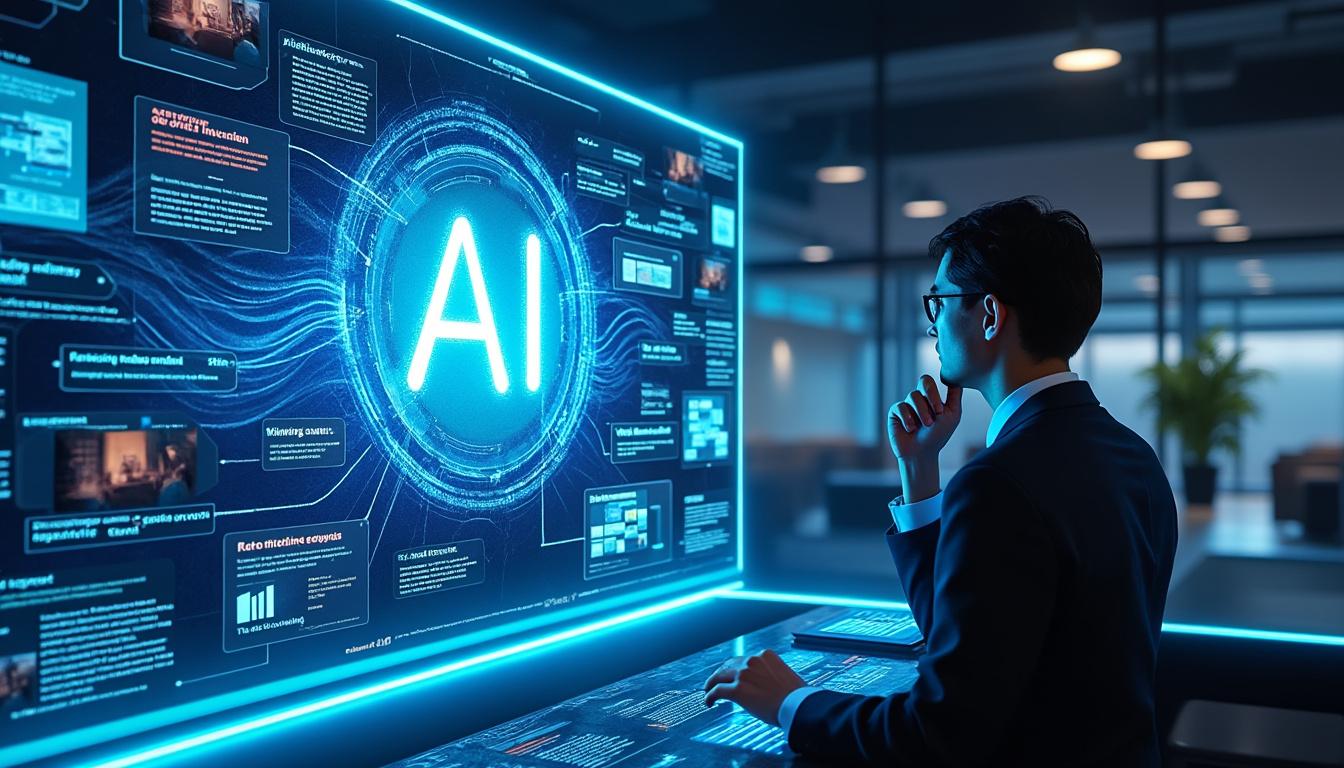 découvrez comment chatgpt génère ses réponses et apprenez à intégrer facilement votre propre contenu pour des interactions personnalisées et pertinentes.