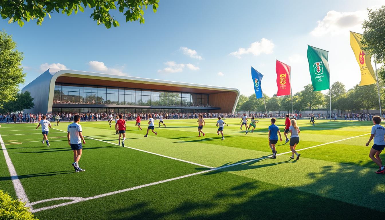 découvrez comment mistral a boosté la visibilité d’un club de sport grâce à des stratégies innovantes de communication digitale et à une présence renforcée sur les réseaux sociaux.