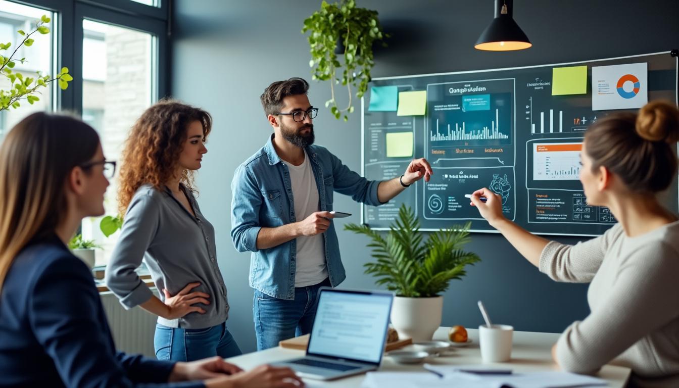 découvrez comment identifier et cibler efficacement les mots-clés les plus utilisés par chatgpt pour optimiser votre contenu et améliorer votre stratégie seo.