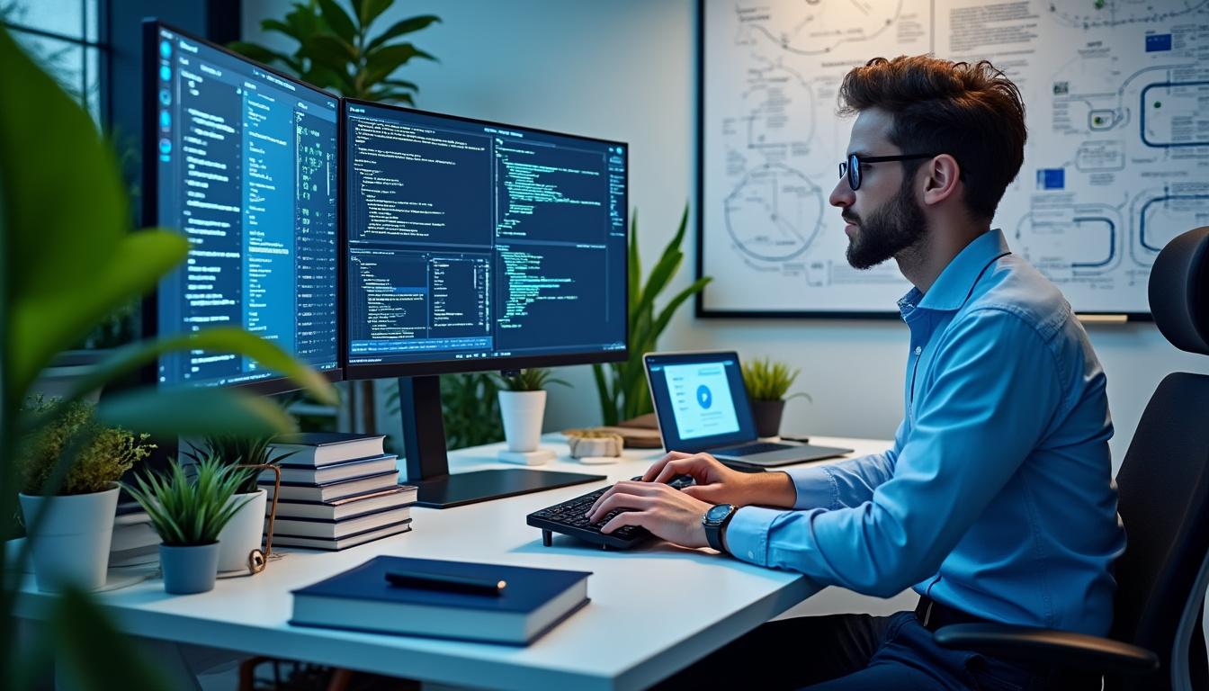 découvrez des stratégies efficaces pour faire indexer rapidement vos pages web par les ia génératives et améliorer leur visibilité en ligne. suivez nos conseils pratiques pour booster votre présence dans les moteurs d’ia.