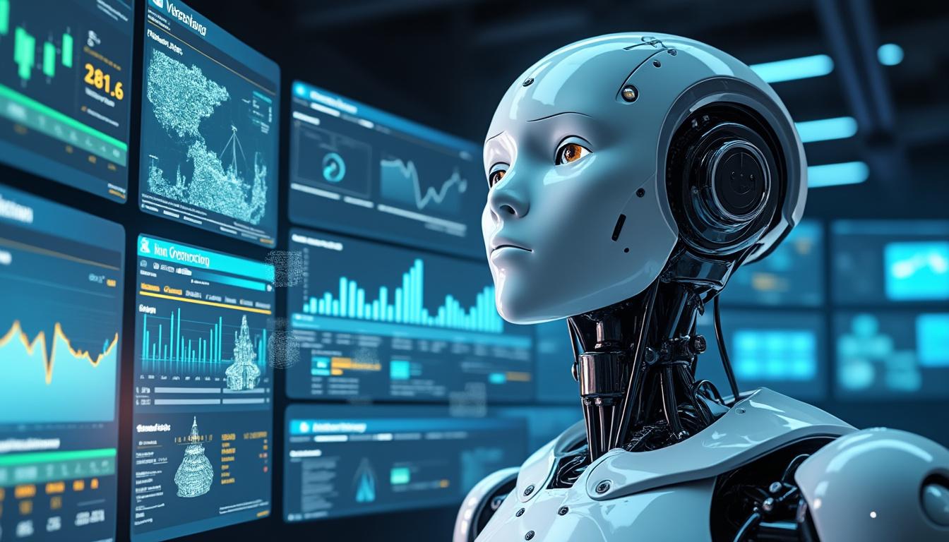découvrez comment les intelligences artificielles évaluent la pertinence d’un site local en analysant la qualité du contenu, la proximité géographique et les signaux spécifiques à la localisation.