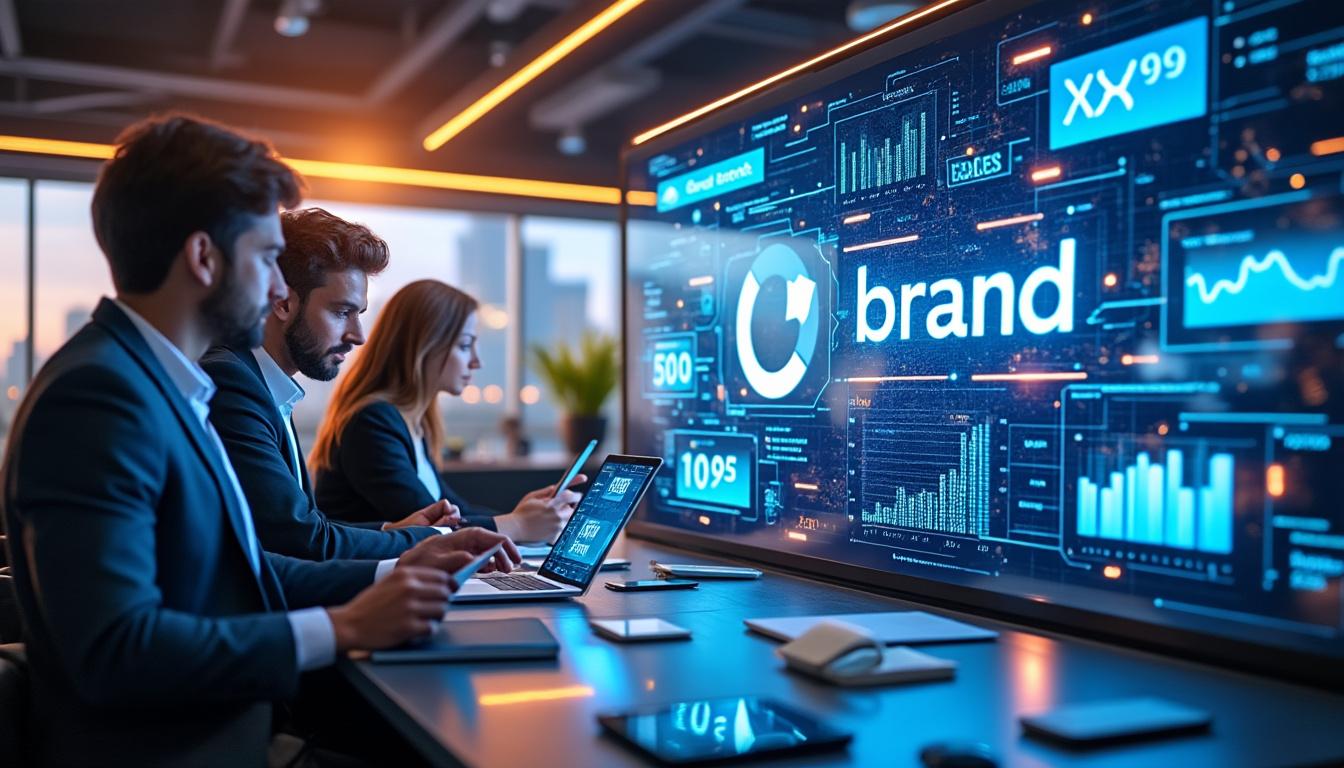 découvrez comment les mentions de marque impactent la visibilité et la notoriété de votre entreprise dans chatgpt. optimisez votre stratégie digitale pour apparaître dans les réponses d’ia et gagner en crédibilité auprès des utilisateurs.