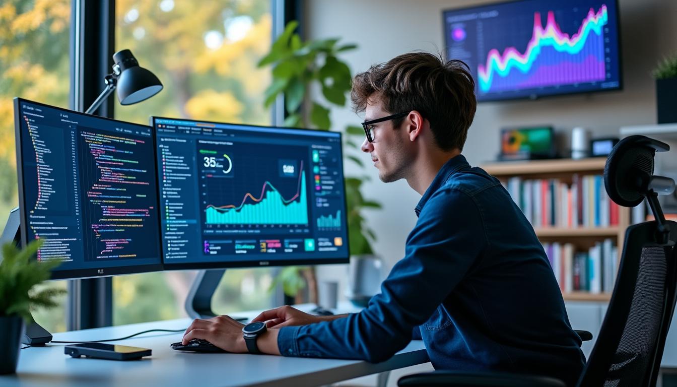 découvrez comment actualiser efficacement votre contenu afin de maintenir et renforcer votre visibilité sur chatgpt. conseils, bonnes pratiques et étapes clés pour optimiser vos textes et rester en tête des suggestions de l’ia.