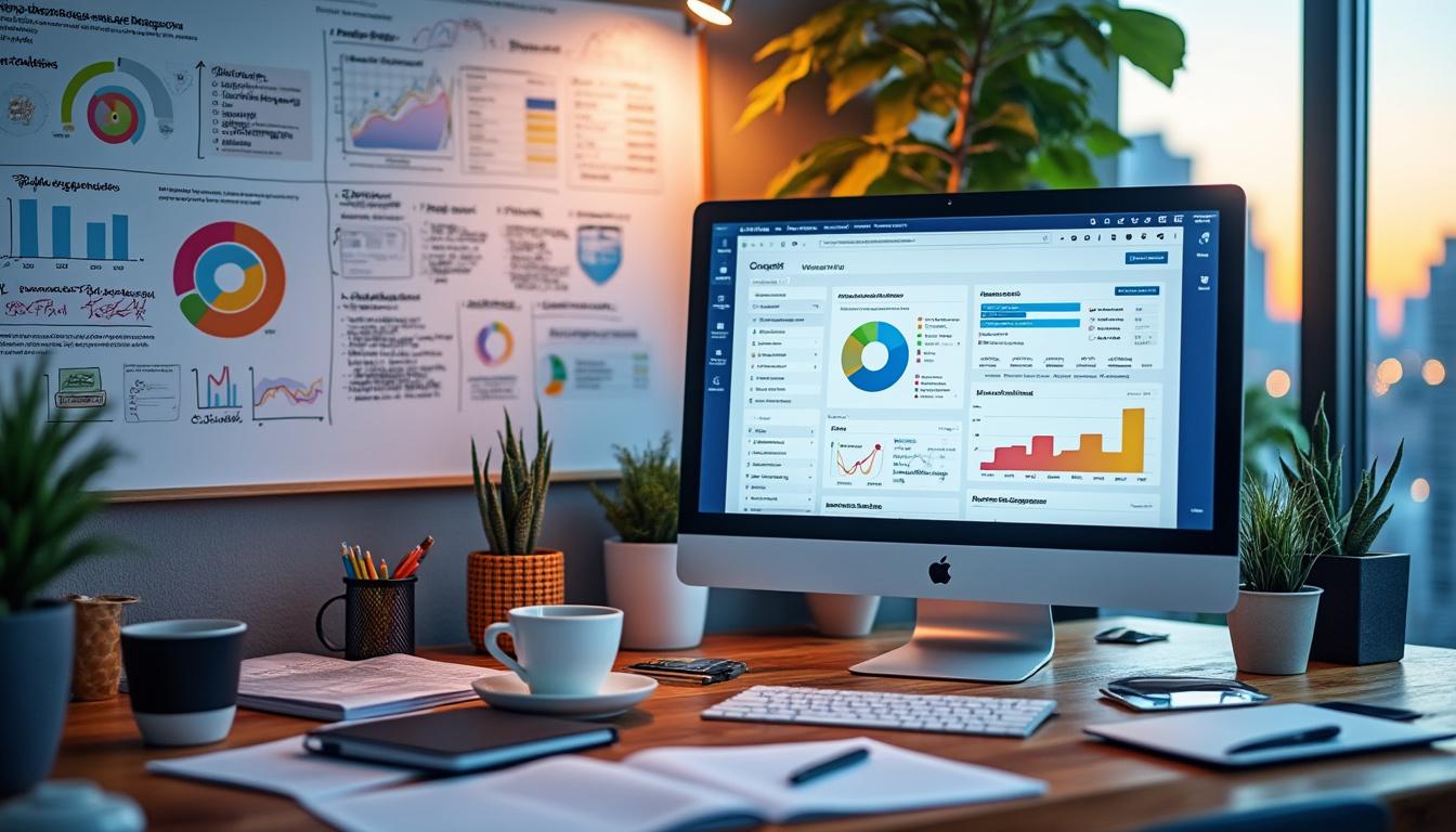 découvrez comment optimiser votre site web afin d'apparaître dans les réponses générées par chatgpt et améliorer ainsi votre visibilité grâce à l'ia conversationnelle.