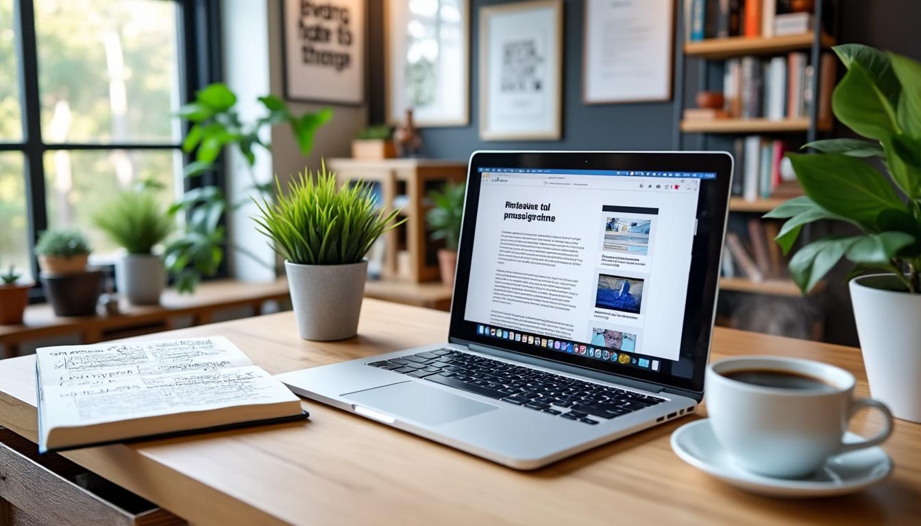 découvrez comment organiser et optimiser la structure de vos pages web pour augmenter les chances que chatgpt cite votre site dans ses réponses. conseils pratiques et bonnes pratiques seo inclus.