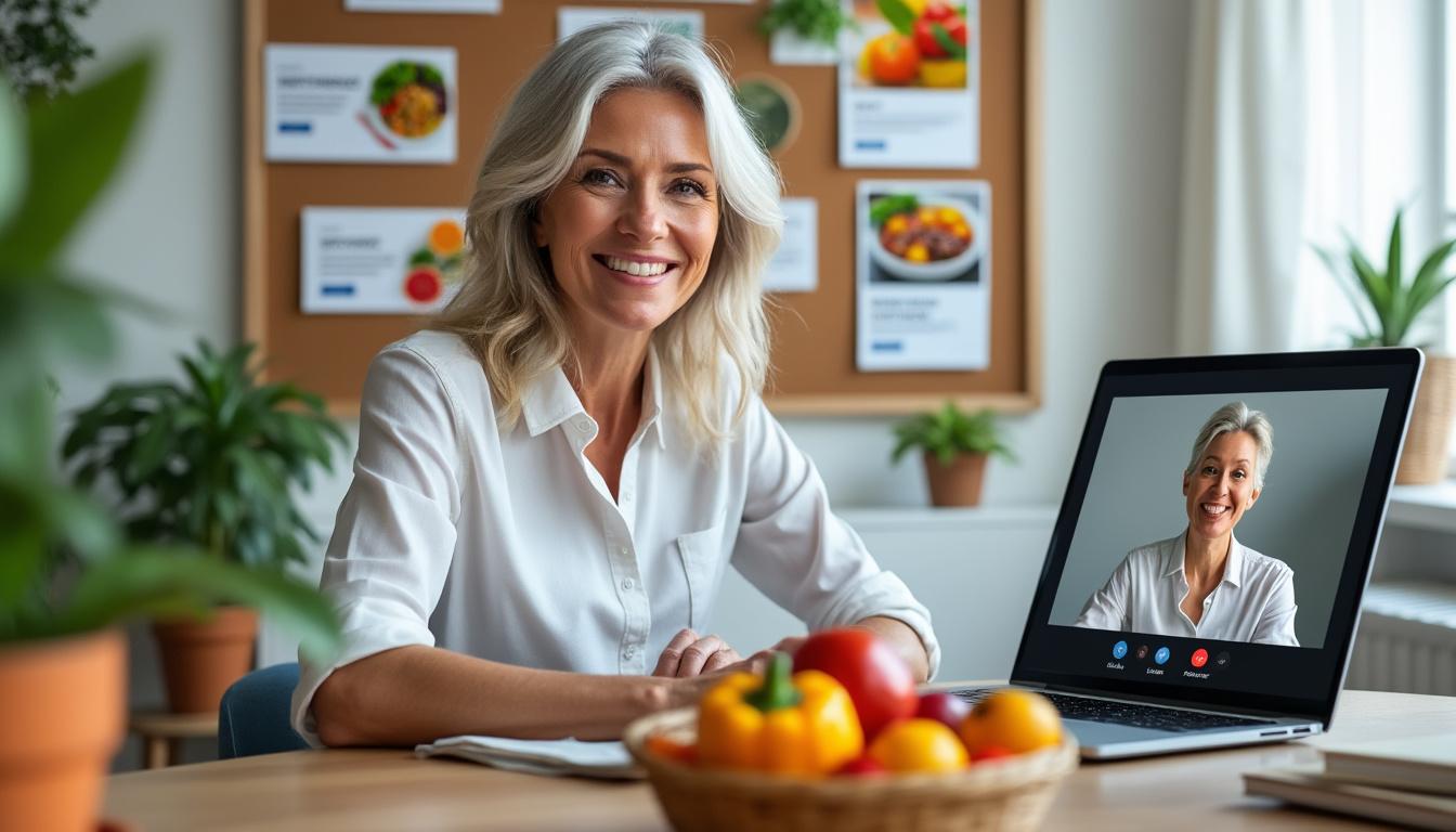 découvrez comment un coach en nutrition a utilisé les facebook ads pour remplir son agenda de séances, attirer de nouveaux clients et booster sa visibilité en ligne. astuces, résultats et conseils pratiques dans cet article !