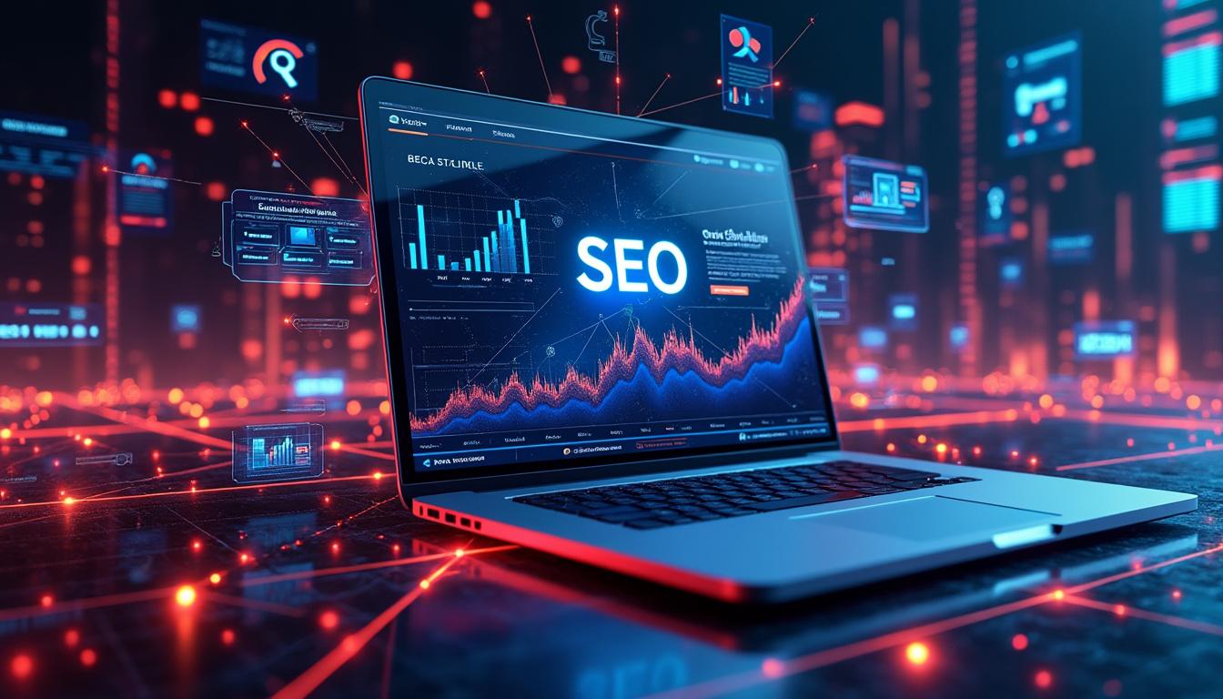 découvrez comment exploiter la puissance des backlinks pour améliorer la visibilité de votre contenu dans chatgpt. apprenez des stratégies efficaces pour optimiser votre référencement grâce aux liens entrants.