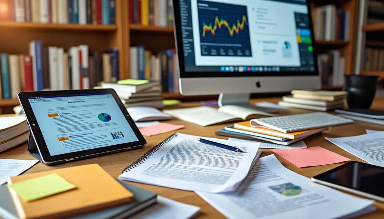 apprenez à créer des pages ressources optimisées pour que chatgpt puisse les utiliser comme références fiables et enrichir ses réponses grâce à des contenus de qualité.