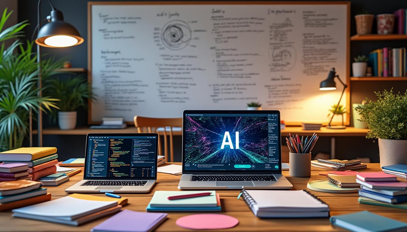 découvrez comment créer un lexique local personnalisé pour l’ia et chatgpt afin d’adapter les réponses à votre vocabulaire et à vos besoins spécifiques. améliorez la pertinence et l’efficacité de vos échanges avec l’intelligence artificielle.