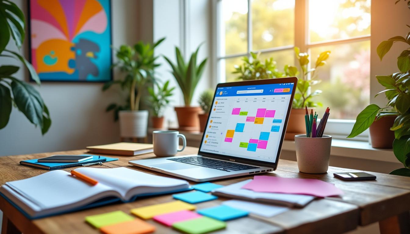découvrez comment créer facilement un calendrier éditorial local avec gemini pour organiser, planifier et optimiser vos contenus ciblés selon votre région.