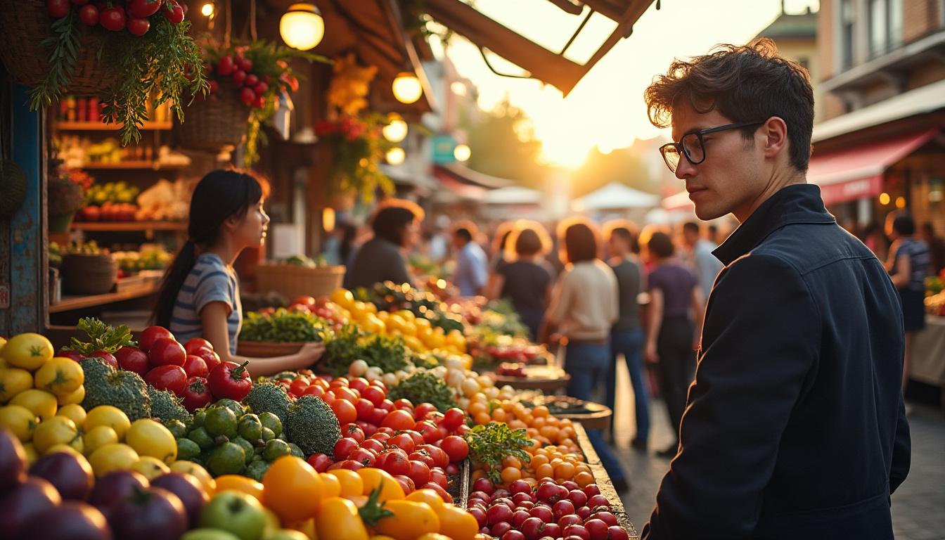 découvrez comment réaliser une étude concurrentielle locale efficace avec claude pour identifier vos principaux concurrents, analyser leur stratégie et optimiser votre positionnement sur le marché local.