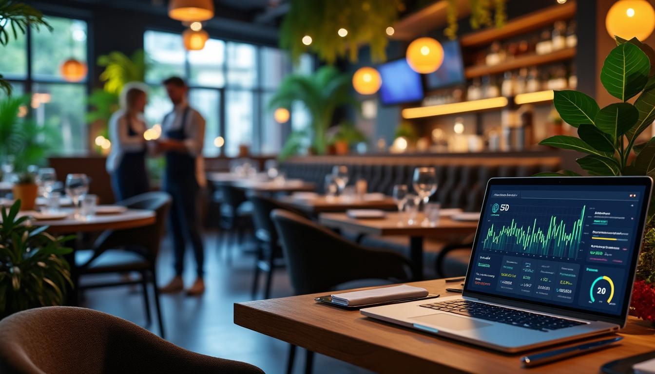 découvrez comment un restaurant italien a amélioré son référencement grâce à une étude de cas seo détaillée, en collaboration avec claude ai. analyse des stratégies, résultats et conseils concrets pour booster votre visibilité en ligne.