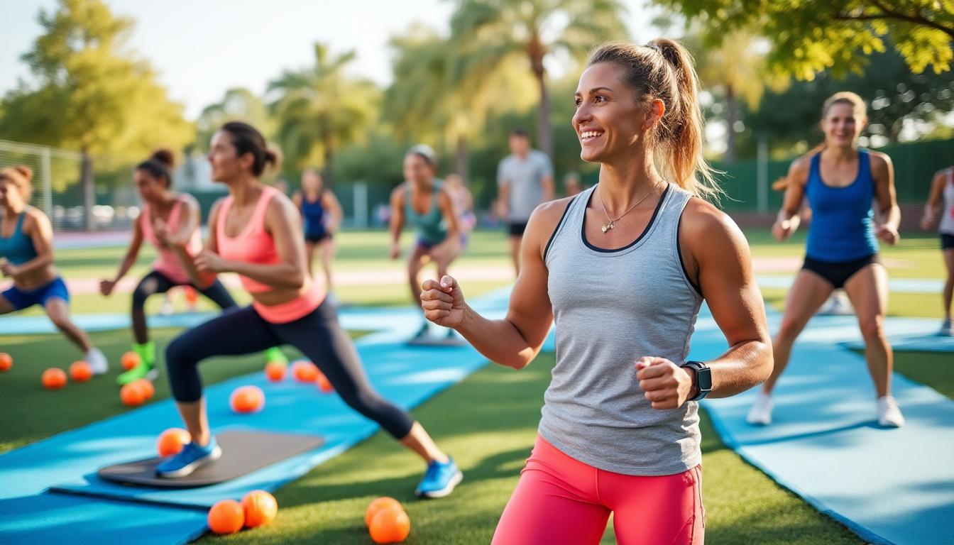 découvrez comment une fiche google business optimisée pour un coach sportif, rédigée par chatgpt, peut booster votre visibilité en ligne, attirer plus de clients et valoriser votre expertise professionnelle.