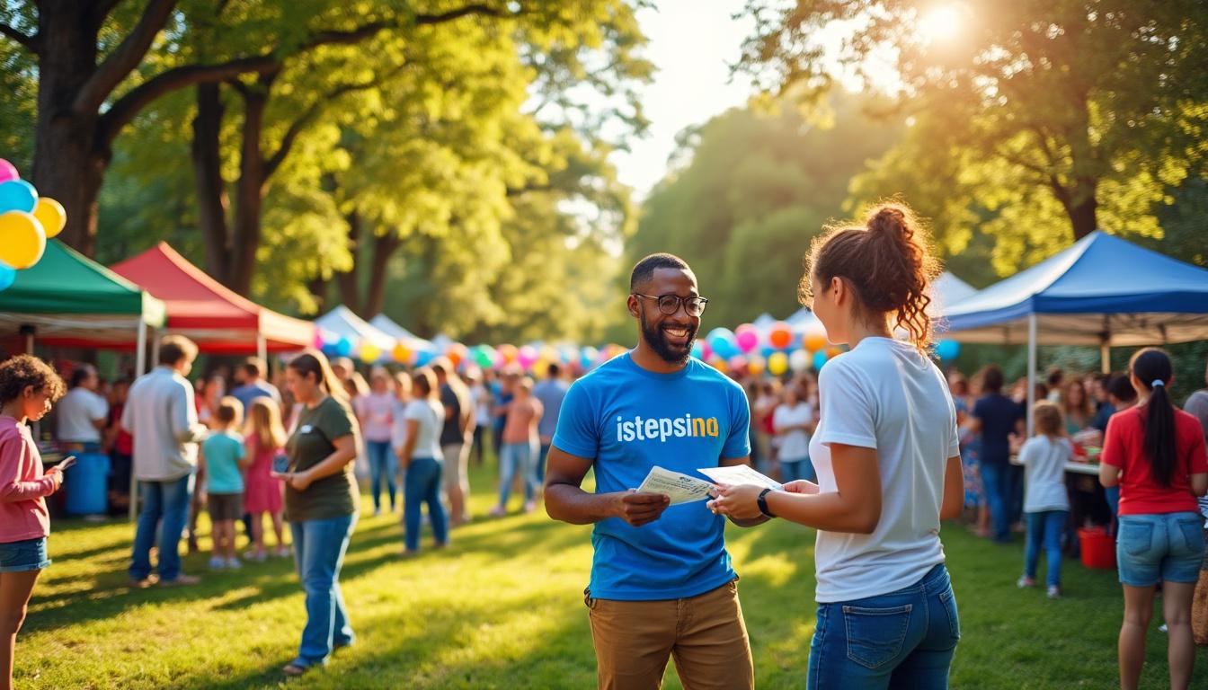 découvrez comment créer des flyers efficaces pour vos évènements caritatifs et mobiliser un large public grâce à des astuces pratiques, des exemples inspirants et des conseils de communication adaptés.