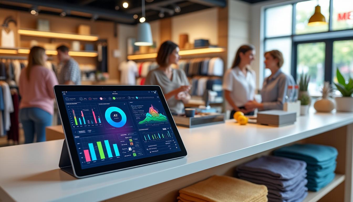 découvrez comment optimiser la description de votre commerce grâce à chatgpt : conseils pratiques pour attirer l'attention de vos clients et améliorer votre visibilité en ligne.