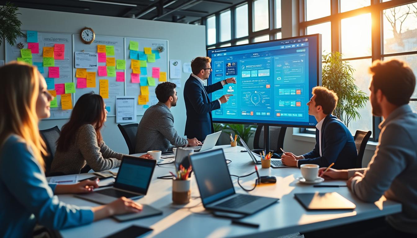 découvrez comment optimiser vos faq locales pour qu’elles soient reconnues et utilisées par chatgpt, en améliorant la visibilité de vos réponses sur les assistants ia et en favorisant une meilleure interaction avec vos clients locaux.