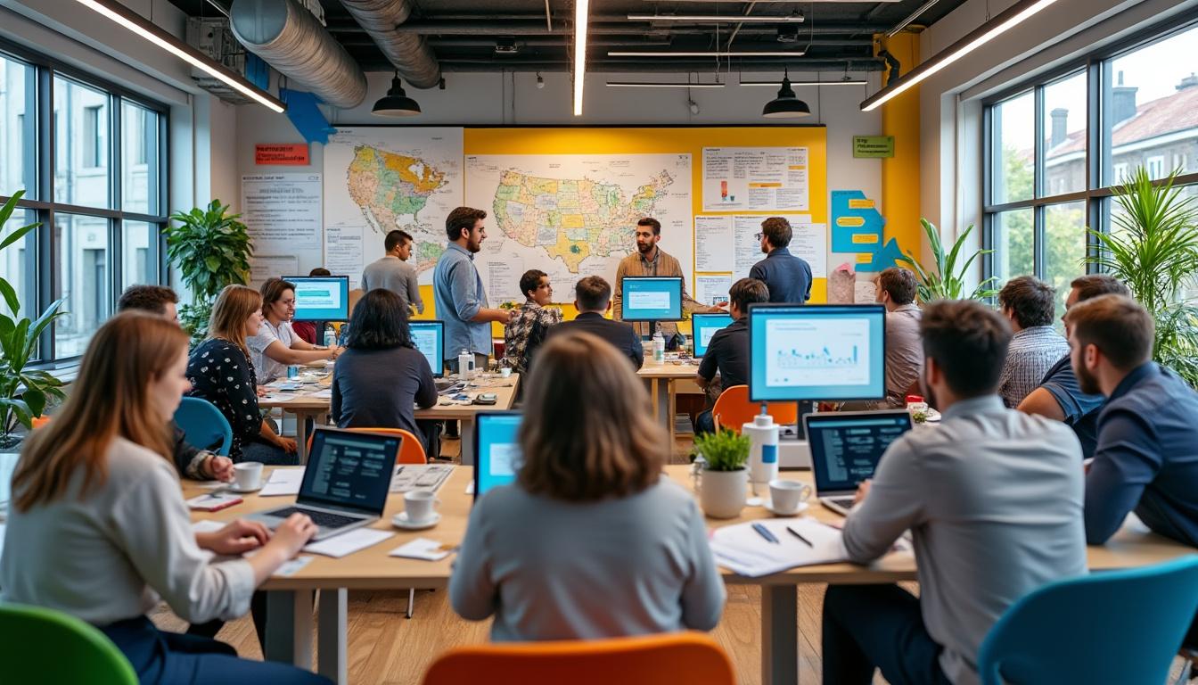découvrez comment optimiser vos articles pour qu'ils soient repris efficacement par chatgpt, en maximisant leur visibilité sur des sujets locaux. suivez nos conseils pour attirer l’attention de l’ia et positionner votre contenu en référence incontournable sur votre territoire.