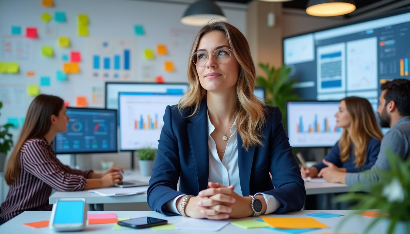 découvrez comment optimiser vos fiches google business pour profiter des recommandations de chatgpt et des intelligences artificielles locales. boostez votre visibilité en ligne et attirez plus de clients grâce à des conseils pratiques et adaptés aux nouvelles technologies.