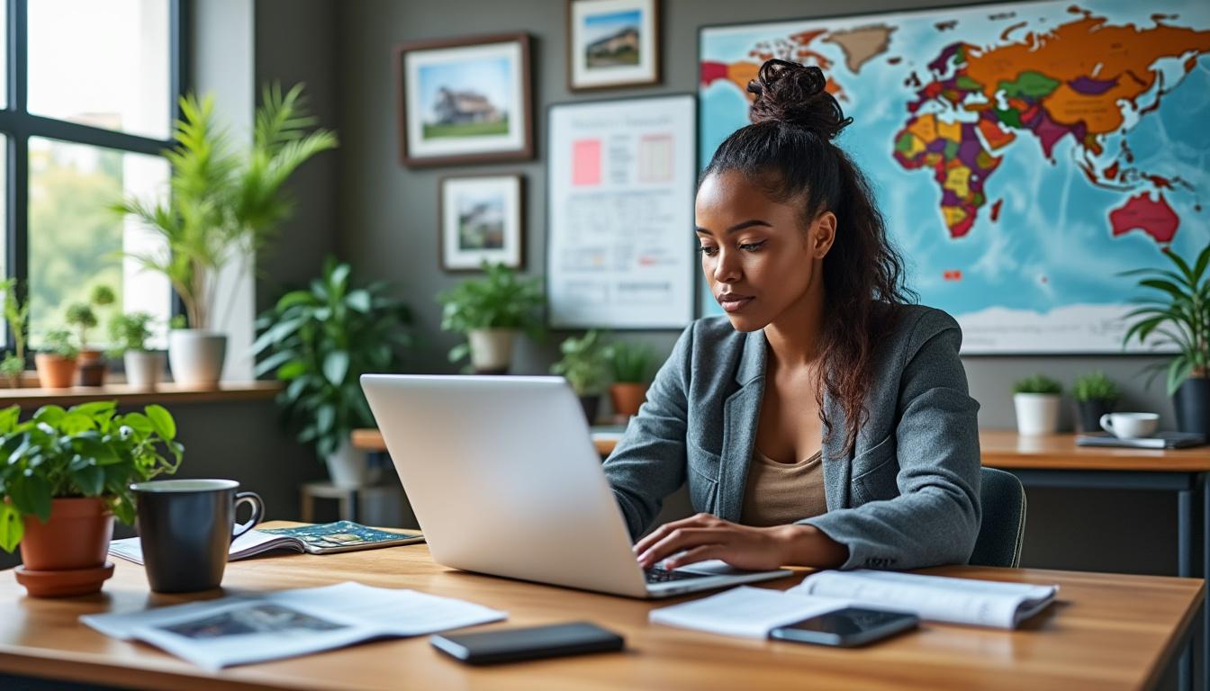découvrez comment optimiser le blog de votre agence immobilière grâce à la rédaction d’articles seo performants avec chatgpt. attirez plus de clients et améliorez votre visibilité en ligne !