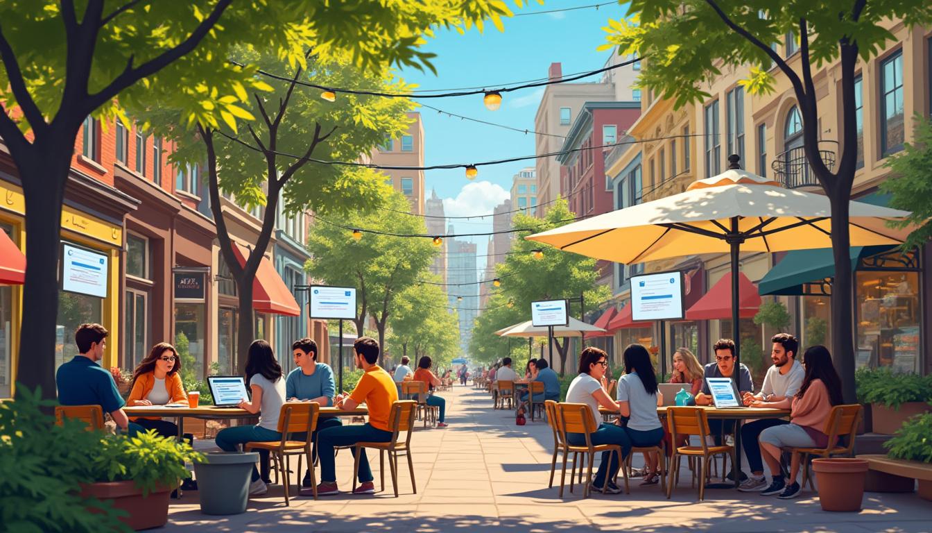 découvrez comment rédiger des guides de quartier optimisés avec gemini pour améliorer votre seo local et attirer plus de visiteurs sur votre site.