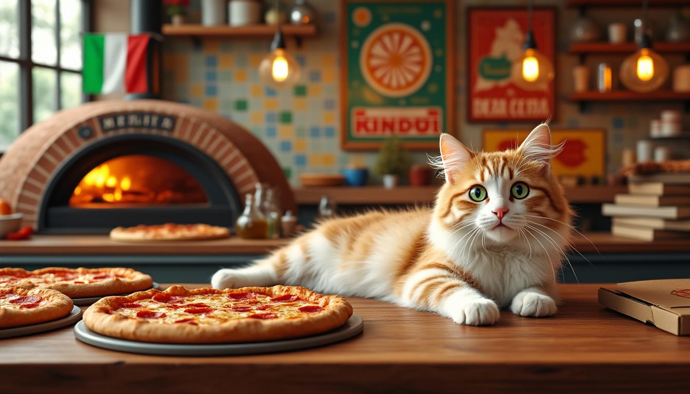 découvrez comment optimiser le référencement de votre pizzeria grâce à chatgpt : stratégies seo, conseils pratiques et astuces pour améliorer votre visibilité en ligne et attirer plus de clients.