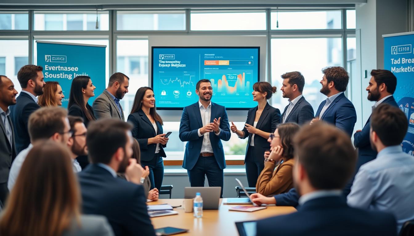 découvrez comment optimiser le référencement événementiel pour que vos événements apparaissent efficacement dans chatgpt et atteignent une audience plus large grâce à l'intelligence artificielle.