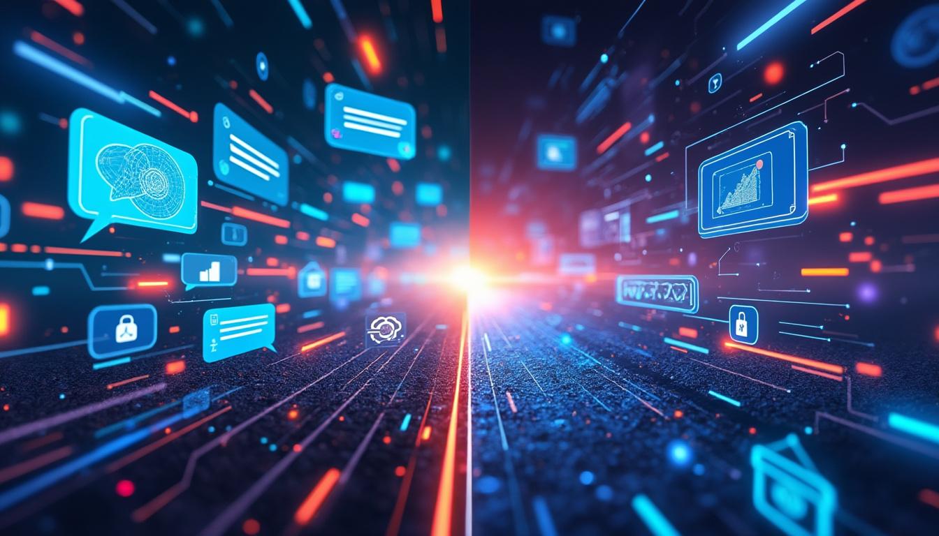 découvrez les principales différences entre le référencement pour chatgpt et le seo google. comprenez comment optimiser vos contenus pour l’ia conversationnelle et améliorer votre visibilité sur les nouvelles plateformes.