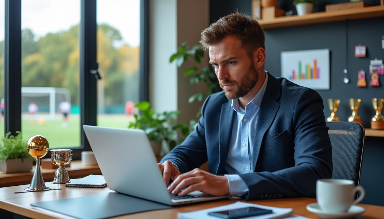 découvrez comment optimiser le référencement de votre activité de coach sportif indépendant. attirez plus de clients grâce à des stratégies seo efficaces et adaptées à votre métier !