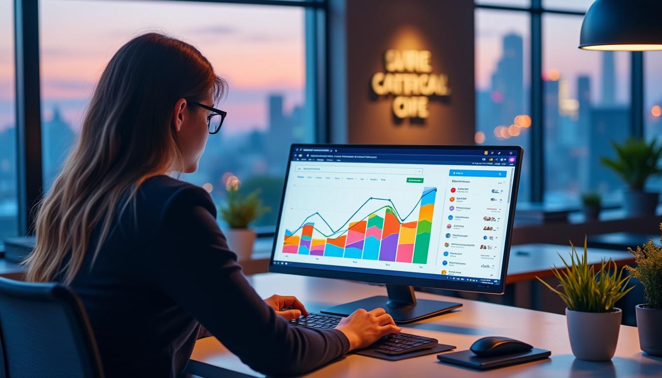 découvrez comment référencer efficacement vos services pour apparaître dans les réponses 'meilleurs x à [ville]' sur google et attirer plus de clients locaux grâce à des stratégies de seo local bien ciblées.