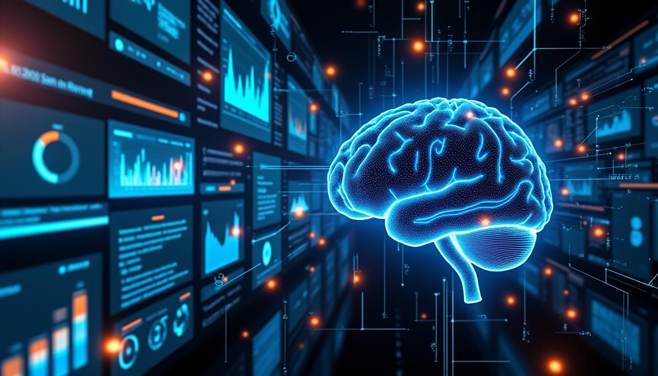 découvrez comment chatgpt sélectionne ses sources d'information et optimisez votre stratégie seo pour l'intelligence artificielle. comprenez les critères de choix et améliorez votre visibilité grâce à des conseils concrets.