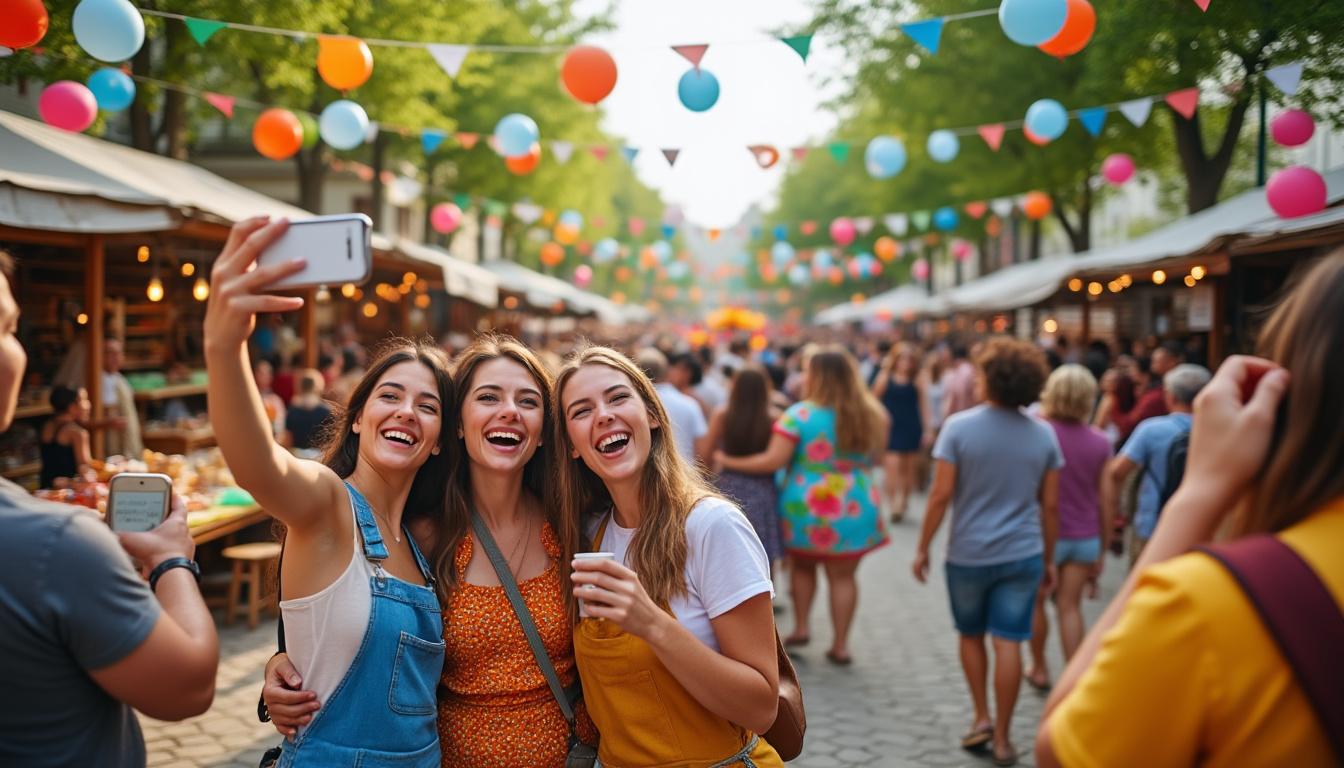 optimisez la visibilité de vos événements locaux grâce au seo avec claude ai. découvrez des stratégies efficaces pour attirer un public local, améliorer votre positionnement sur google et booster la participation à vos événements !