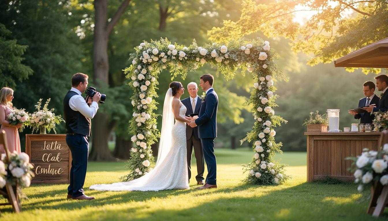 découvrez comment optimiser votre seo en tant que photographe de mariage pour attirer plus de clients locaux, augmenter votre visibilité sur google et booster vos réservations près de chez vous.