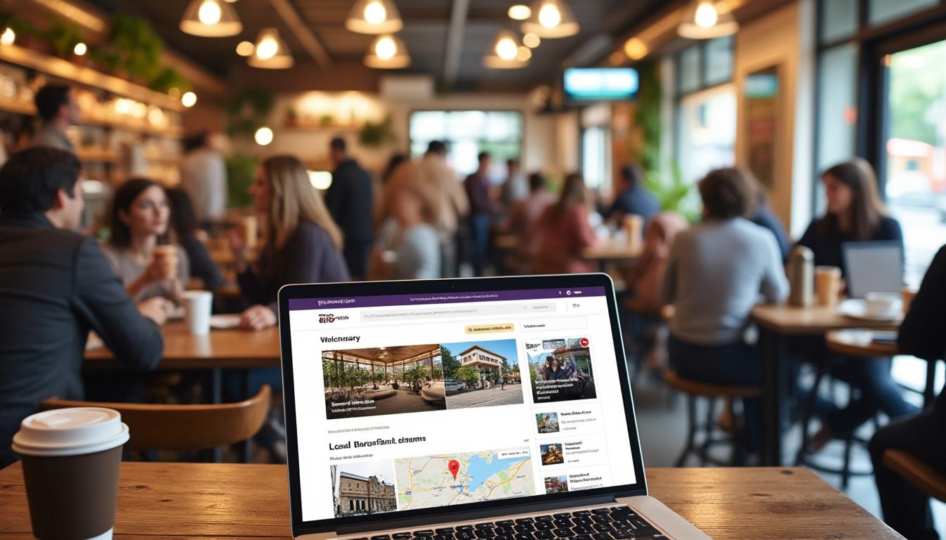 découvrez des stratégies efficaces pour faire de votre site la référence locale dans chatgpt. attirez plus de visiteurs, améliorez votre visibilité et asseyez votre expertise dans votre région grâce à des conseils pratiques et adaptés.