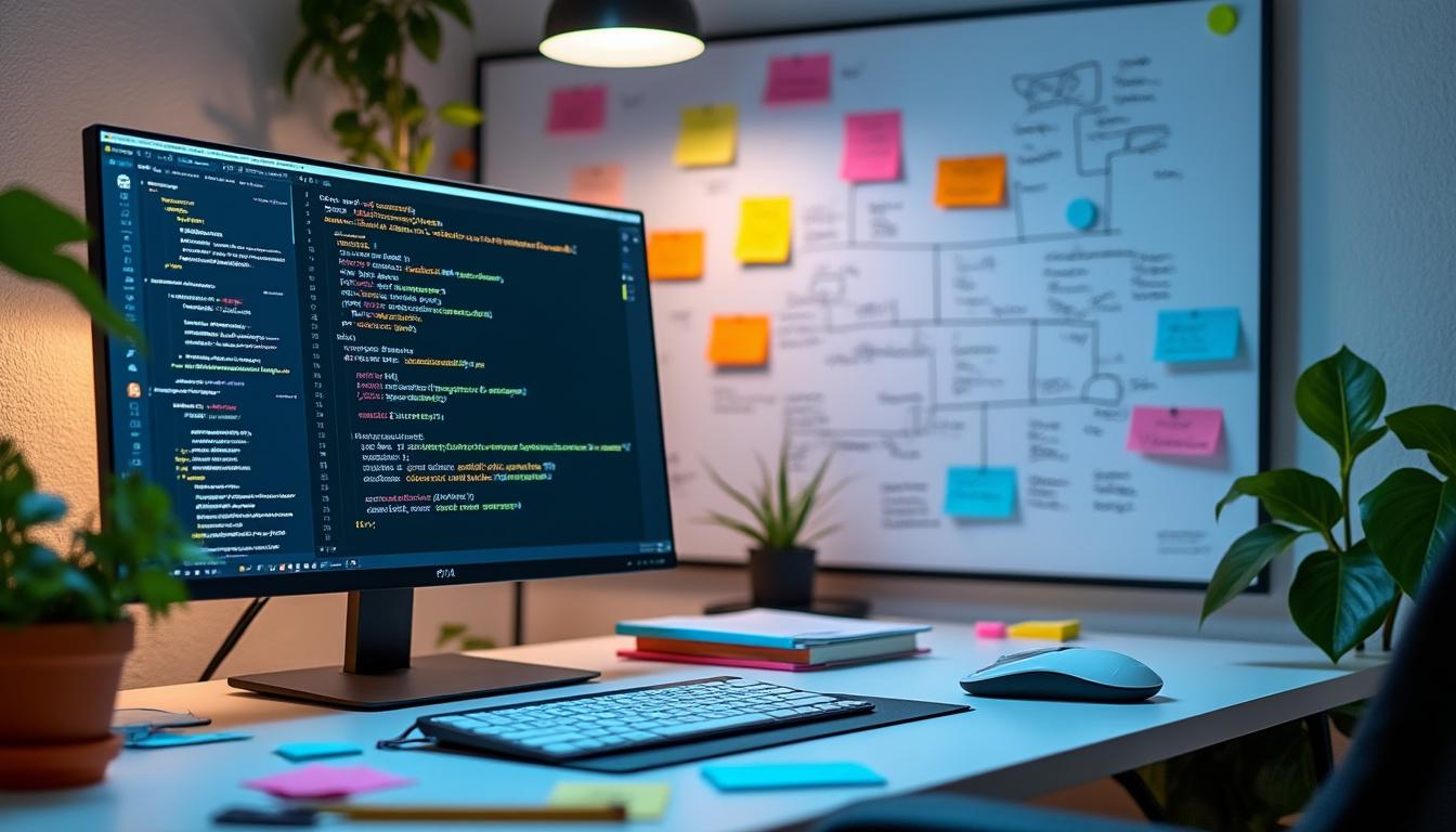 apprenez à structurer efficacement vos contenus pour le langage naturel et optimiser leur compréhension par chatgpt. conseils pratiques pour améliorer l'interaction homme-machine et la clarté de vos messages.