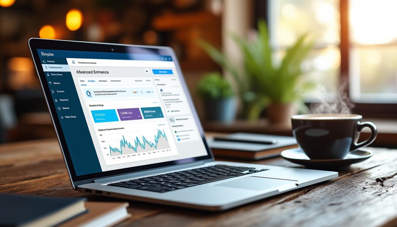 découvrez comment utiliser gemini pour optimiser les balises de votre site de commerce local et améliorer votre visibilité en ligne. suivez nos conseils pratiques pour booster votre référencement et attirer plus de clients.