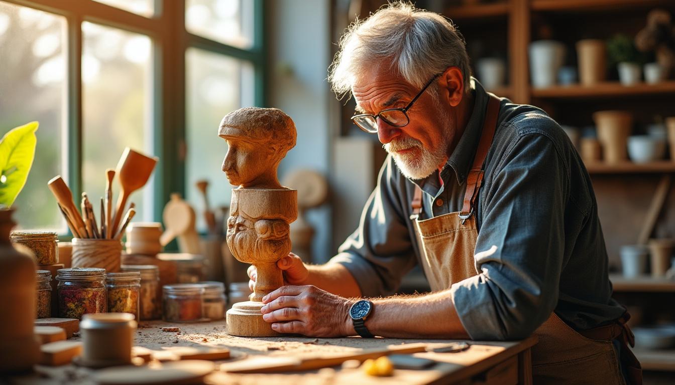 découvrez comment utiliser mistral pour identifier et cibler efficacement les mots-clés pertinents afin d'aider les artisans à améliorer leur visibilité en ligne et attirer plus de clients.