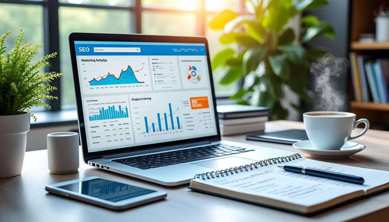 découvrez comment les articles en format questions-réponses peuvent booster le référencement ia de votre site, attirer plus de trafic et améliorer la pertinence de vos contenus sur les moteurs de recherche.