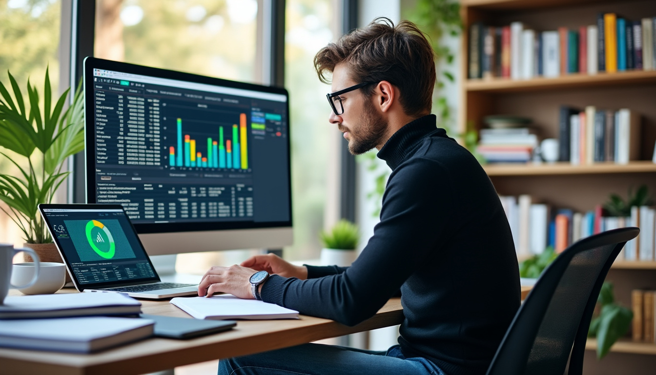 découvrez comment l'intelligence artificielle peut simplifier vos premiers pas sur excel. profitez d'astuces et d'outils innovants pour apprendre plus vite et gagner en efficacité dès le début.
