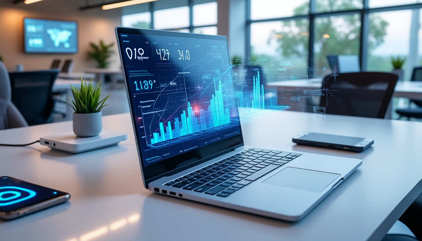 explorez les innovations majeures que notebooklm réserve pour 2025. découvrez comment ces nouvelles fonctionnalités transformeront votre expérience et amélioreront votre productivité !
