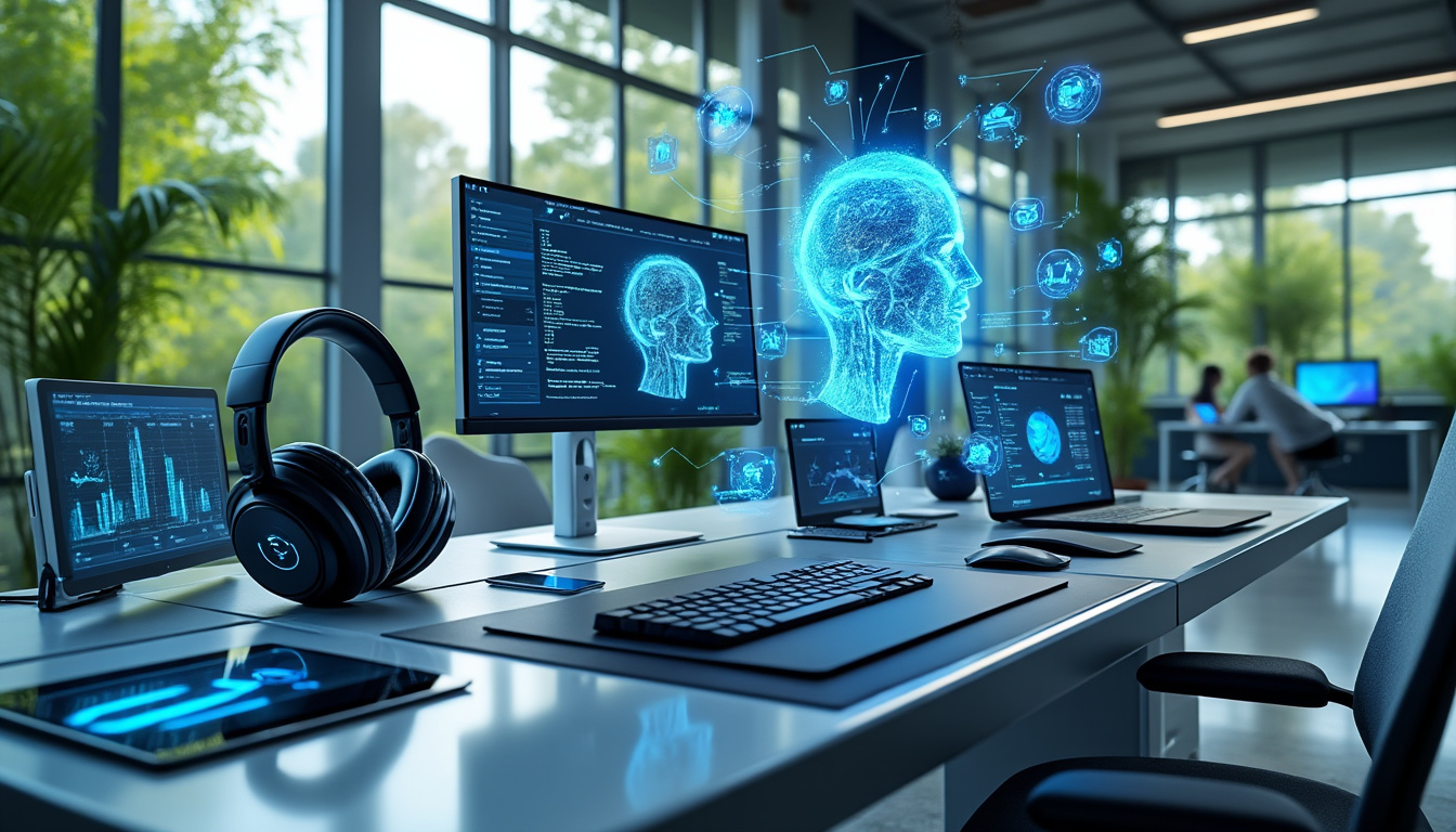 découvrez une sélection exclusive de 30 outils google ai innovants, idéals pour booster votre productivité et transformer vos projets grâce à l’intelligence artificielle. ne ratez pas ces ressources incontournables !