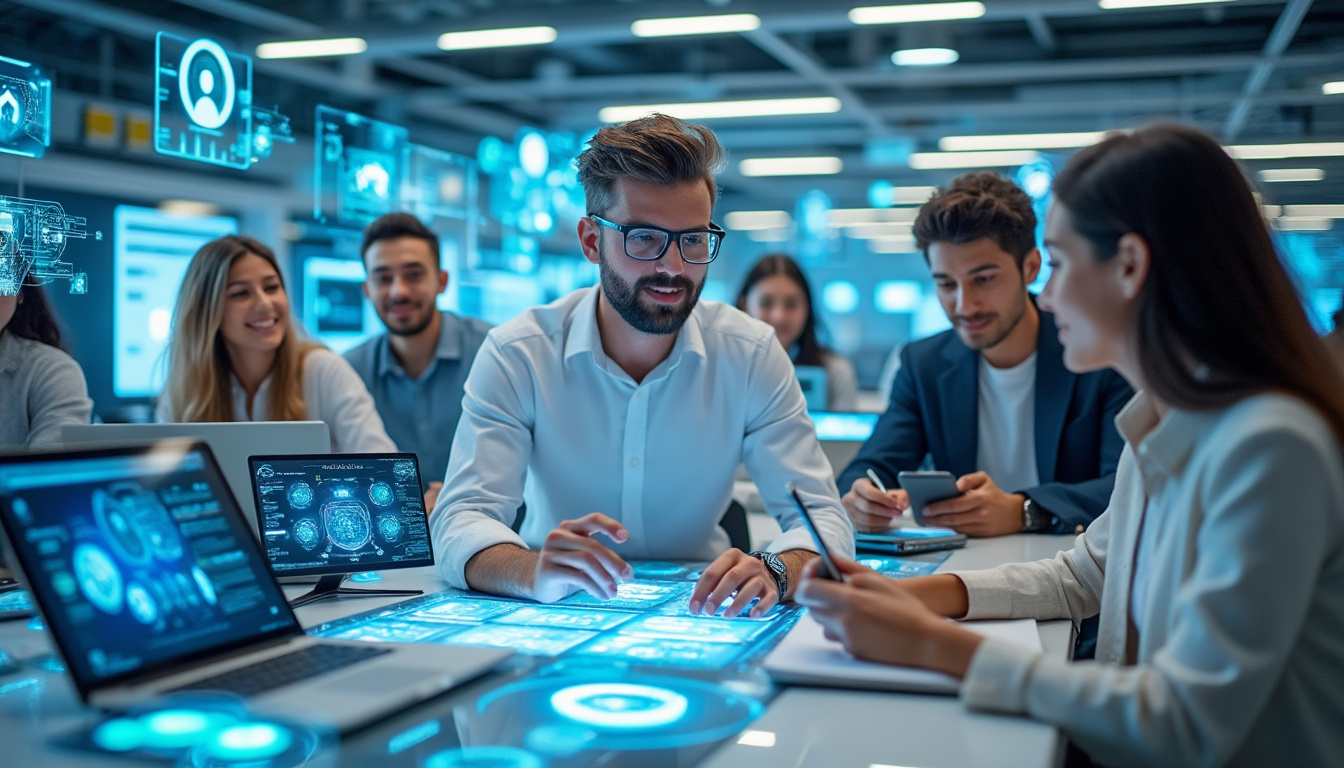 découvrez en moins de 12 minutes les toutes dernières innovations de google : technologies, fonctionnalités et avancées majeures expliquées simplement pour rester à la pointe du numérique.