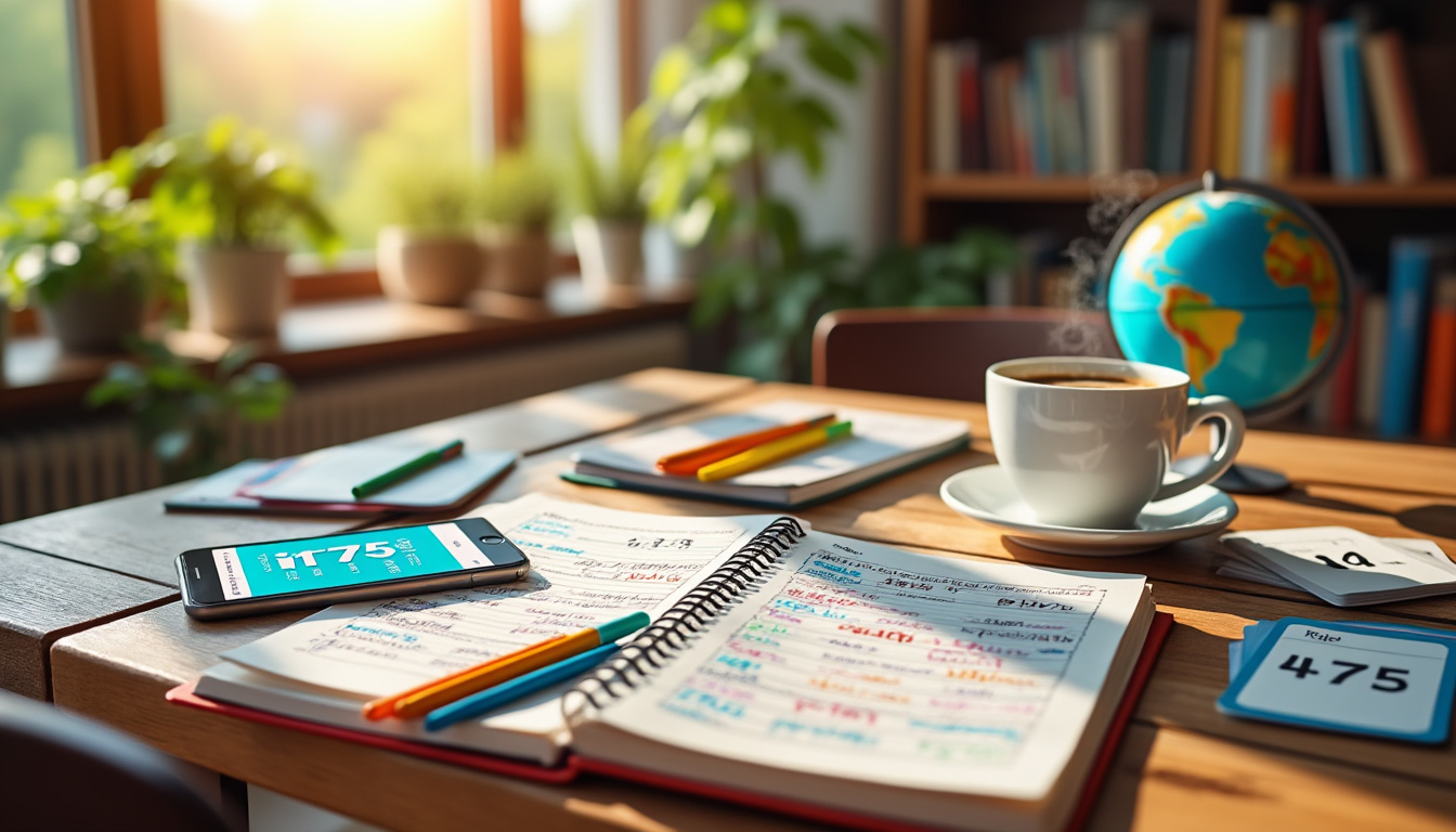 découvrez notre guide pratique pour maîtriser facilement les chiffres hongrois. idéal pour les débutants, ce guide vous livre des astuces simples et efficaces pour apprendre à compter en hongrois et progresser rapidement !