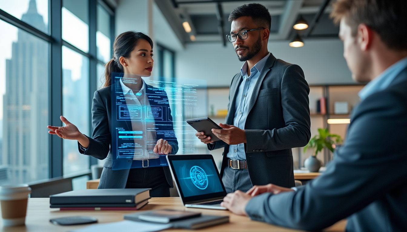 découvrez comment chatgpt révolutionne l'intelligence artificielle et influence les pratiques professionnelles. cette analyse explore les avantages, défis et perspectives pour les experts souhaitant exploiter pleinement le potentiel de l'ia dans leur domaine.