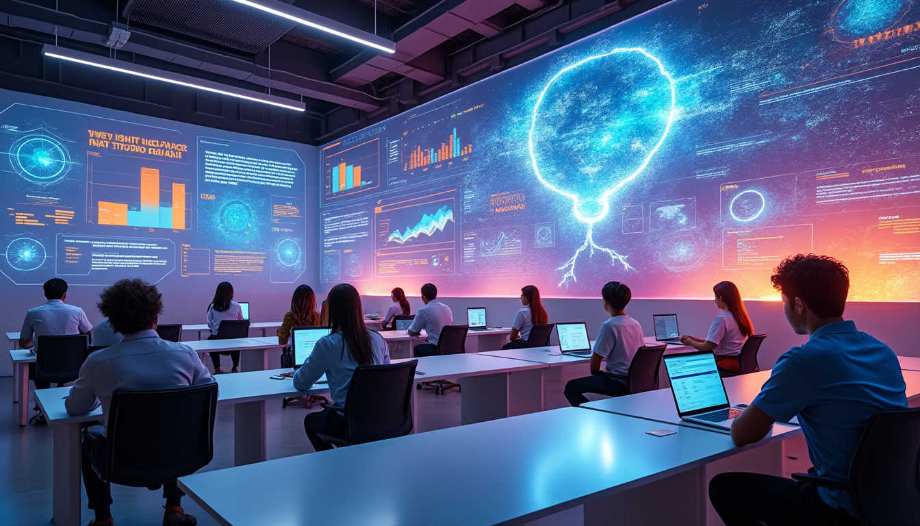 découvrez comment google ai studio et gemini révolutionnent votre apprentissage en intelligence artificielle : des outils innovants pour développer vos compétences et maîtriser les technologies de demain.