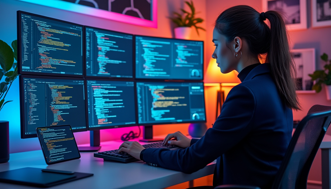découvrez comment optimiser vos projets d’ia en ligne de commande grâce à l’intégration efficace de deepseek-v3.1 et claude. profitez d’astuces pratiques pour booster vos flux de travail et améliorer vos résultats en intelligence artificielle.