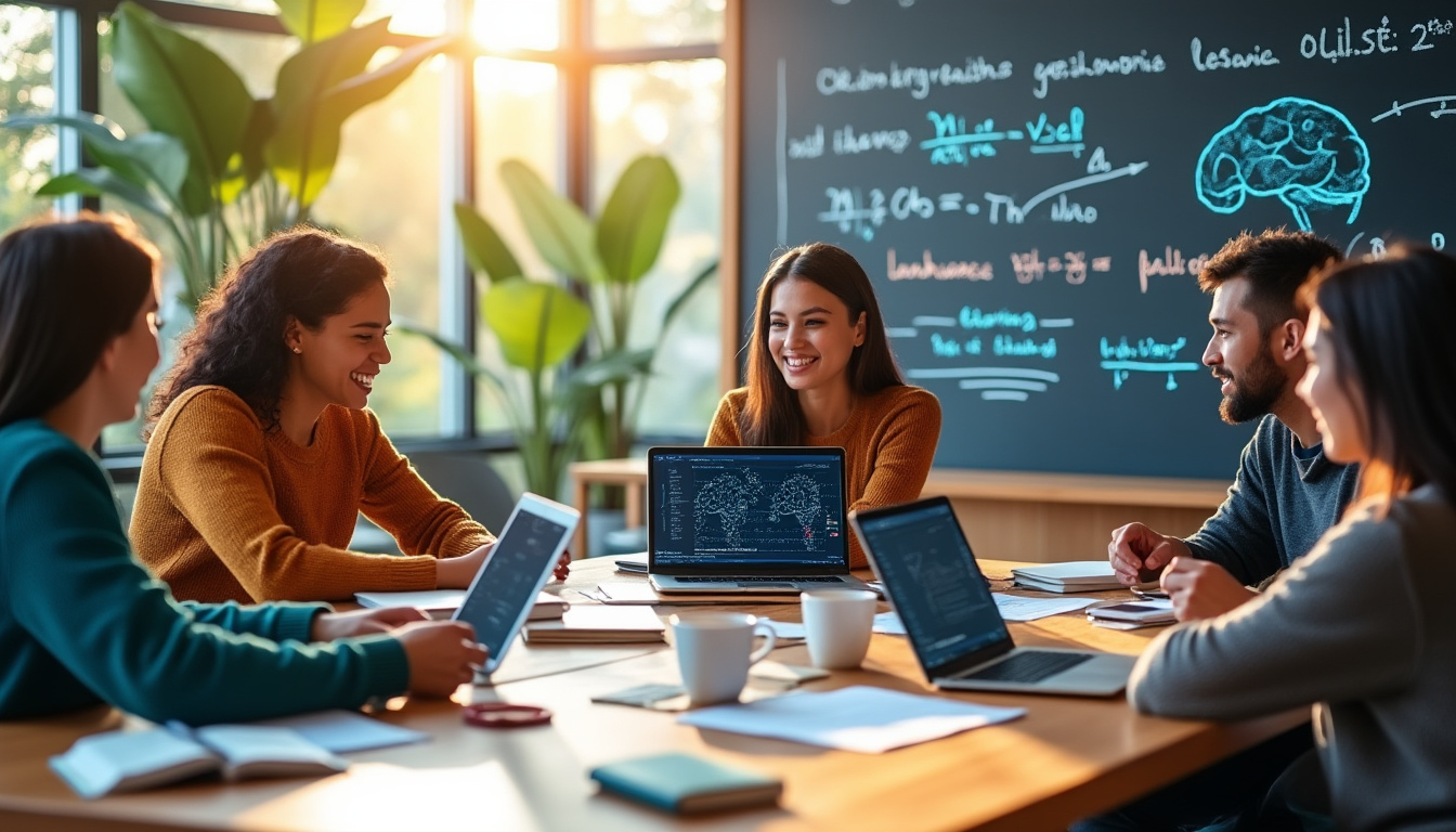 découvrez les bases des mathématiques derrière les modèles de langage avec ce guide clair et accessible pour débutants. idéal pour comprendre les concepts essentiels en 2023.