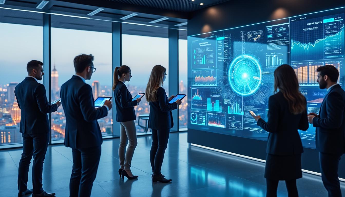 découvrez comment développer un système claude en 2024 grâce à notre guide complet. optimisez les performances de votre entreprise en intégrant l’intelligence artificielle et des outils innovants, étape par étape.